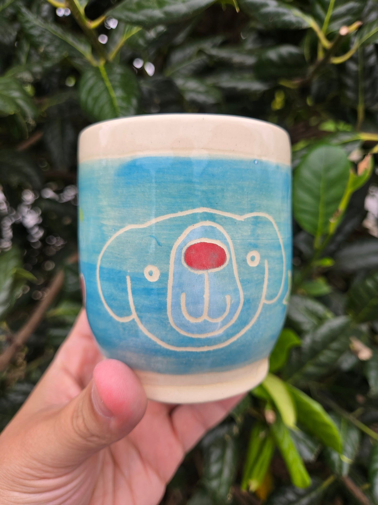 Sweet Critter Cups (Blue Raspberry & Key Lime)