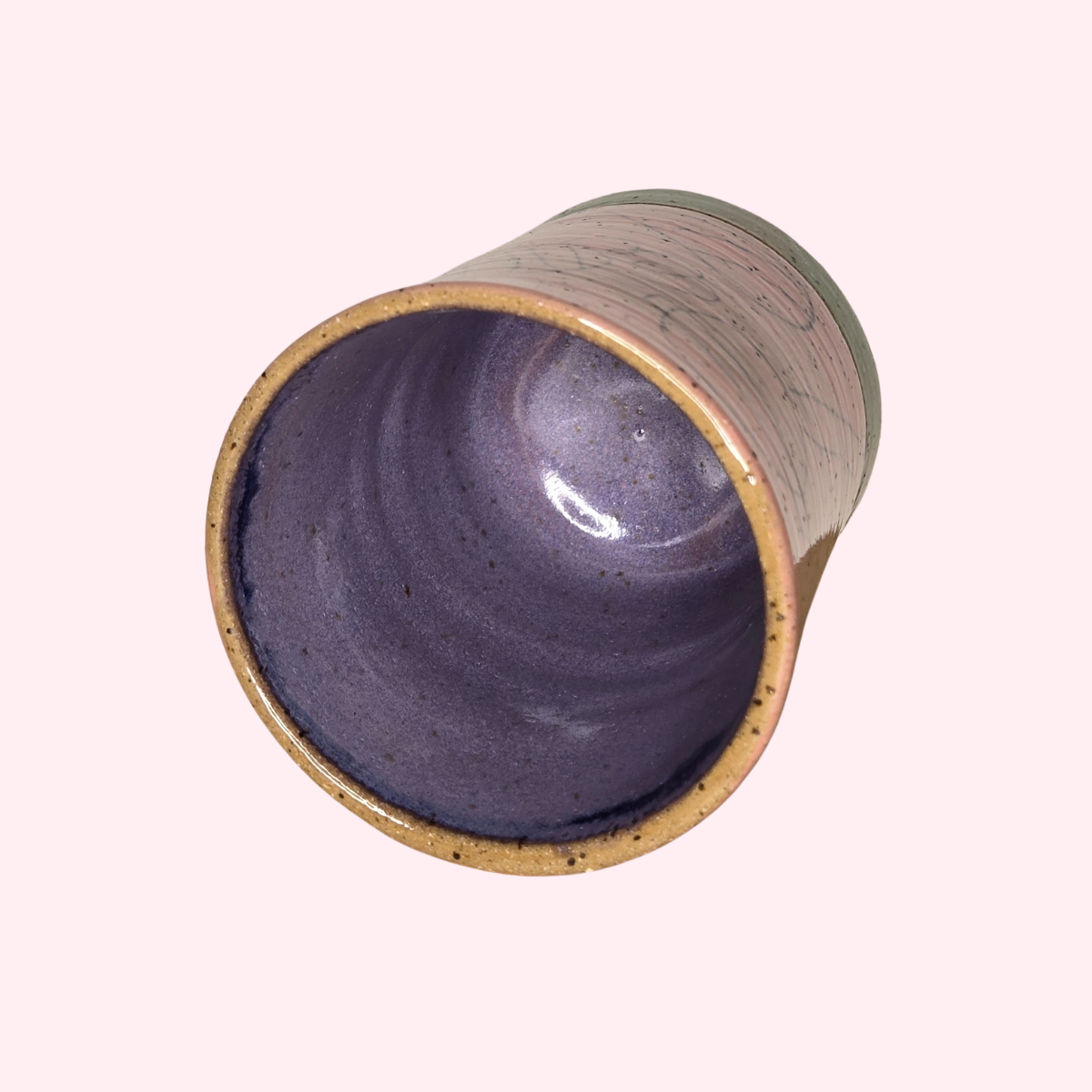 Frankenstein & Skull Tall Candy Cup