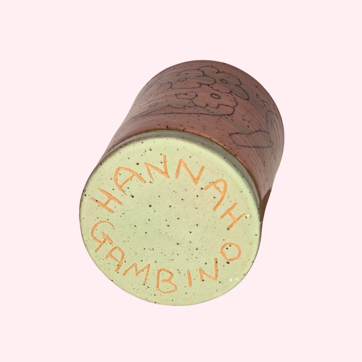 Frankenstein & Skull Tall Candy Cup