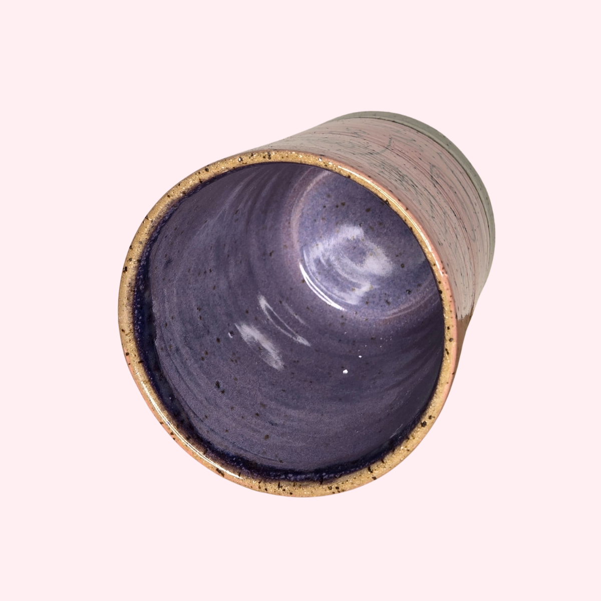 Werewolf & Baphomet Tall Candy Cup