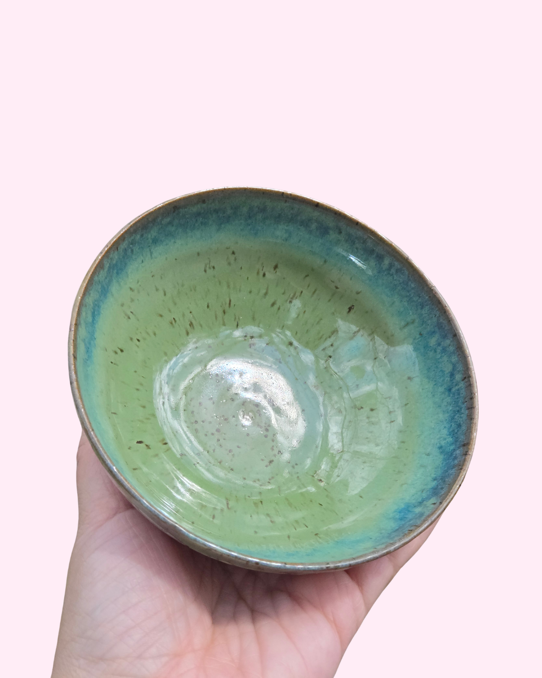 Spring Kitty and Toys Bowl